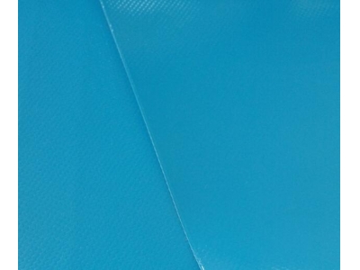 630G PVC coated tarpaulin with...